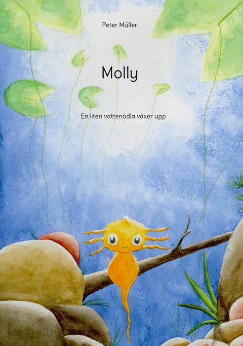 Molly -  Peter M&uuml;ller