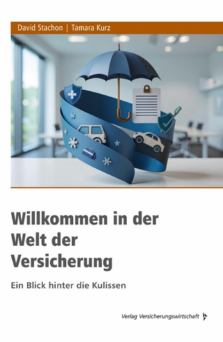 Willkommen in der Welt der Versicherung