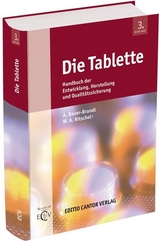 Die Tablette - Bauer-Brandl, A.
