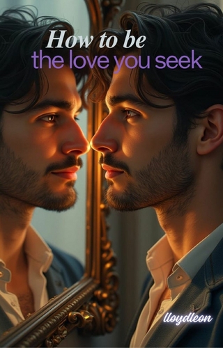 How To Be The Love You Seek