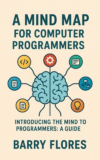 A Mind Map for Computer Programmers