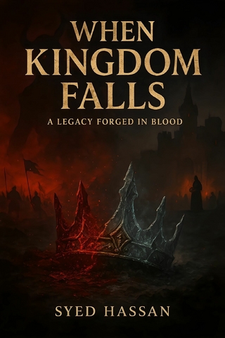When kingdom falls