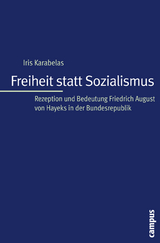 Freiheit statt Sozialismus - Iris Karabelas
