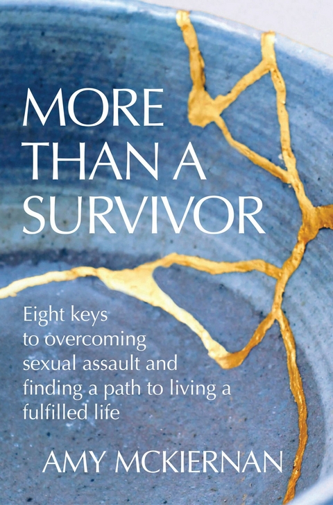 More Than a Survivor -  Amy McKiernan