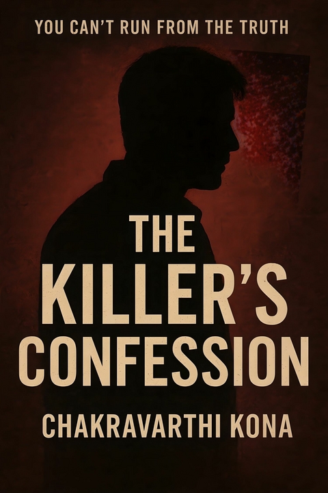 The Killer's Confession -  Chakravarthi Kona