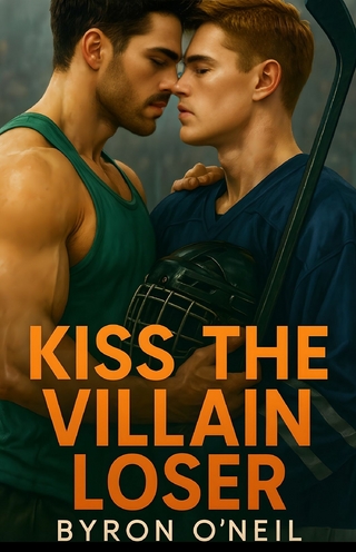 Kiss The Villain Loser