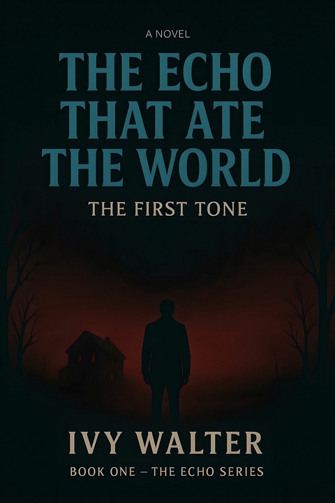 The echo that ate the world -  Ivy Walter