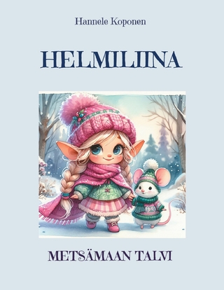 Helmiliina ja Metsämaan talvi