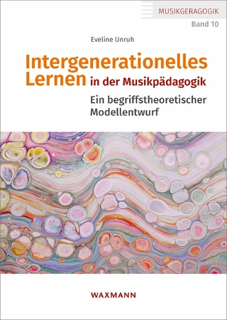 Intergenerationelles Lernen in der Musikpädagogik