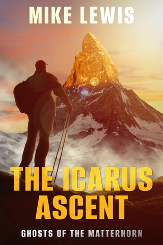 The Icarus Ascent
