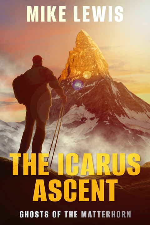 The Icarus Ascent -  Mike Lewis