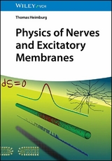 Physics of Nerves and Excitatory Membranes - Thomas Heimburg