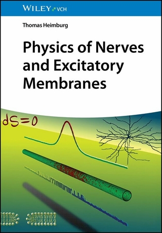 Physics of Nerves and Excitatory Membranes