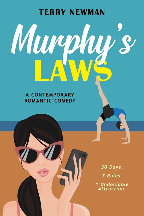Murphy's Laws -  Terry Newman