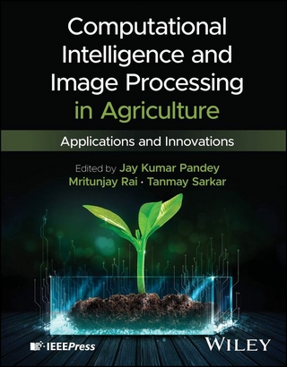 Computational Intelligence and Image Processing in Agriculture