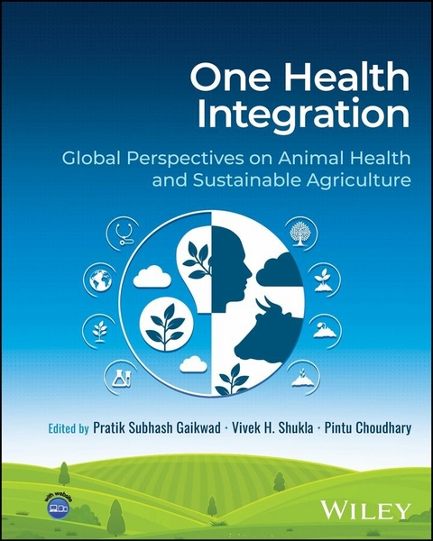 One Health Integration - Pratik Subhash Gaikwad, Vivek H. Shukla, Pintu Choudhary