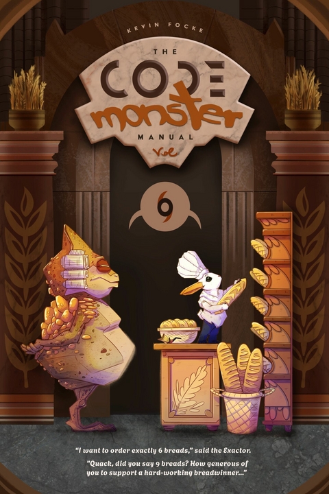 The Code Monster Manual -  Kevin Focke