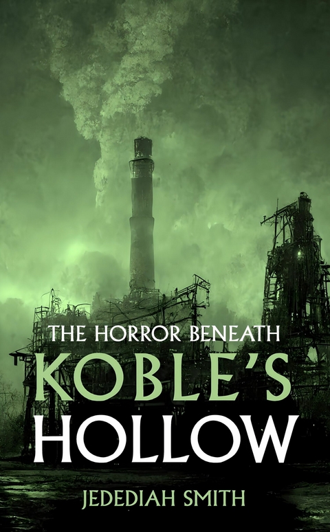 The Horror Beneath Koble's Hollow - Jedediah Smith