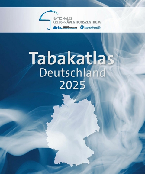 Tabakatlas Deutschland 2025 - 