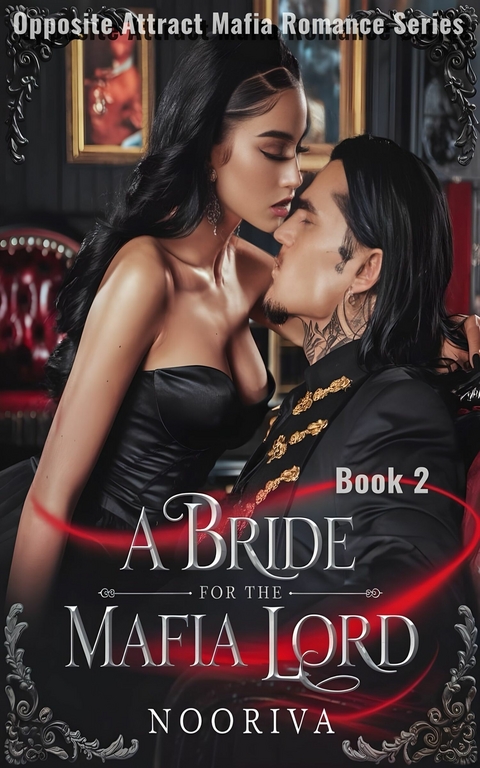 A Bride for the Mafia Lord -  Nooriva