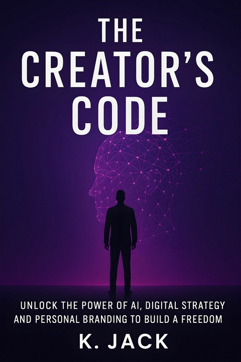 The Creator's Code -  Karolis Jackunas