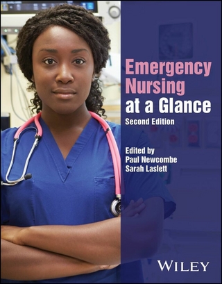 Emergency Nursing at a Glance