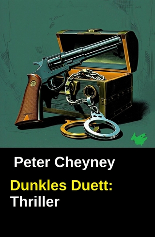 Dunkles Duett: Thriller