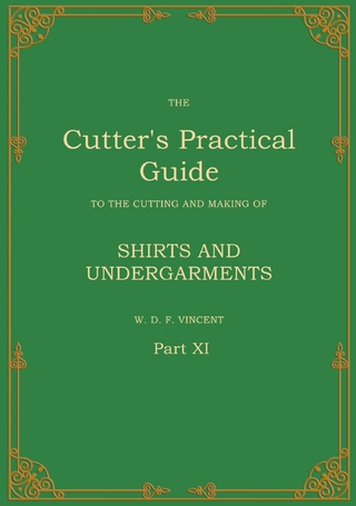 The Cutter's Practical Guide, Part 11