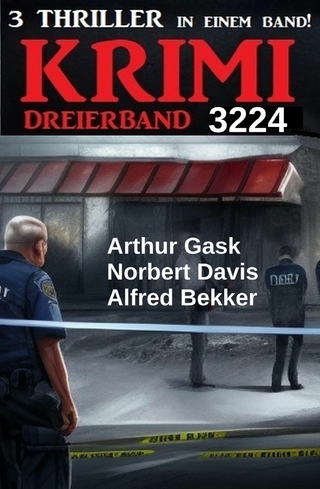 Krimi Dreierband 3224