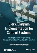 Block Diagram Implementation for Control Systems - Ruba Al-Mulla Hummadi