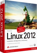 Linux 2012 - Michael Kofler