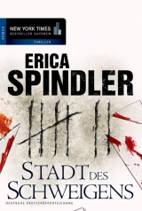 Stadt des Schweigens - Erica Spindler