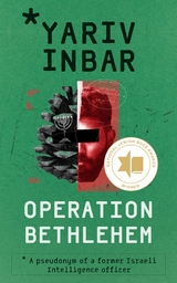 Operation Bethlehem - Yariv Inbar