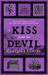 A Kiss from the Devil - Georgina Clarke