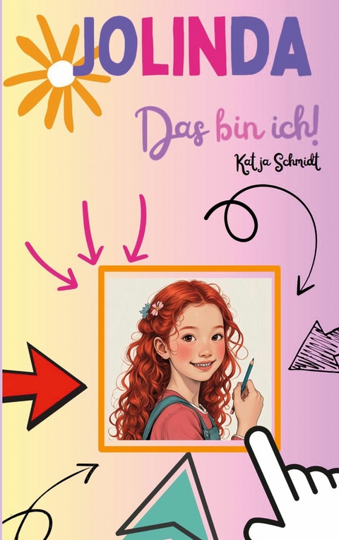 Jolinda - Katja Schmidt