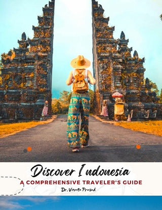 Discover Indonesia