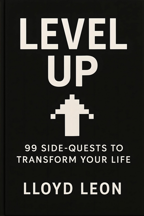 Level Up -  Lloyd Leon