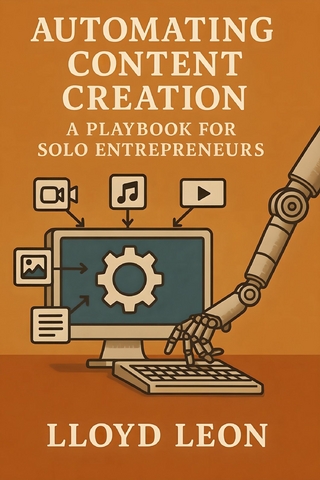 Automating Content Creation