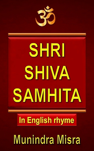 Shiva Samhita in English rhyme