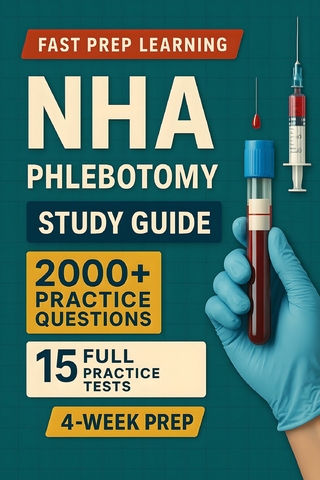 NHA Phlebotomy Study Guide