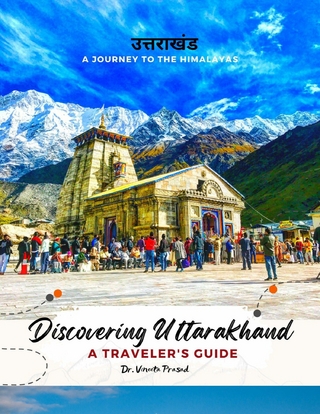 Discovering Uttarakhand