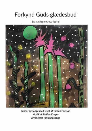 Forkynd Guds glædesbud