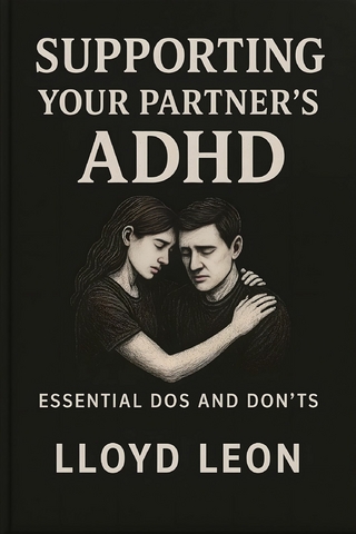 Supporting Your Partners ADHD