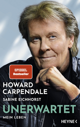 Unerwartet - Howard Carpendale, Sabine Eichhorst