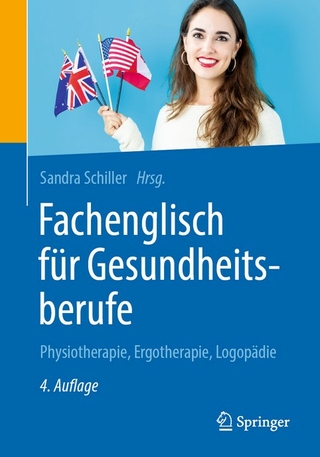 Fachenglisch für Gesundheitsberufe