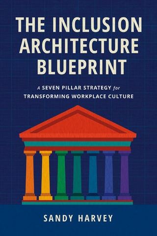 Inclusion Architecture Blueprint