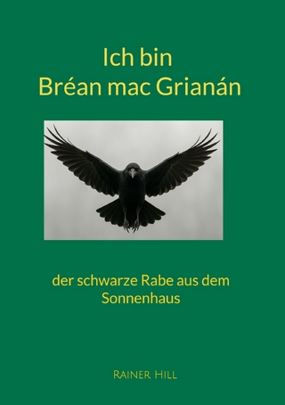 Ich bin Bréan mac Grianán