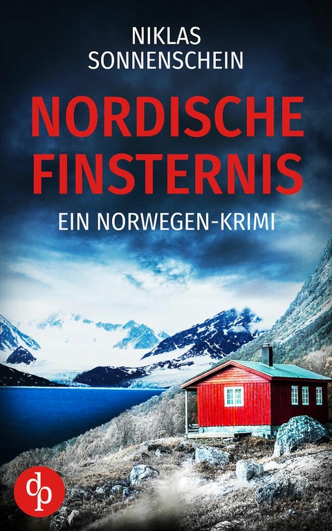 Nordische Finsternis | Ein nervenaufreibender Norwegen Krimi auf der d&uuml;steren Insel Spitzbergen -  Niklas Sonnenschein