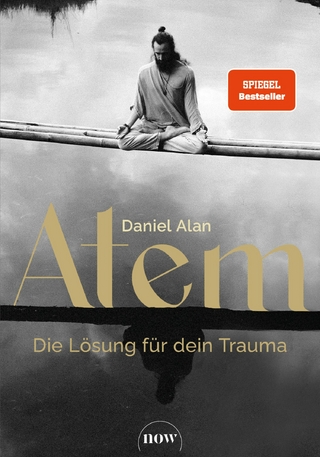 Atem – Die Lösung für dein Trauma