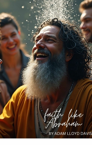 Faith Like Abraham